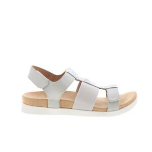 Spenco Womens Anabel Gray Shoes (NWT)